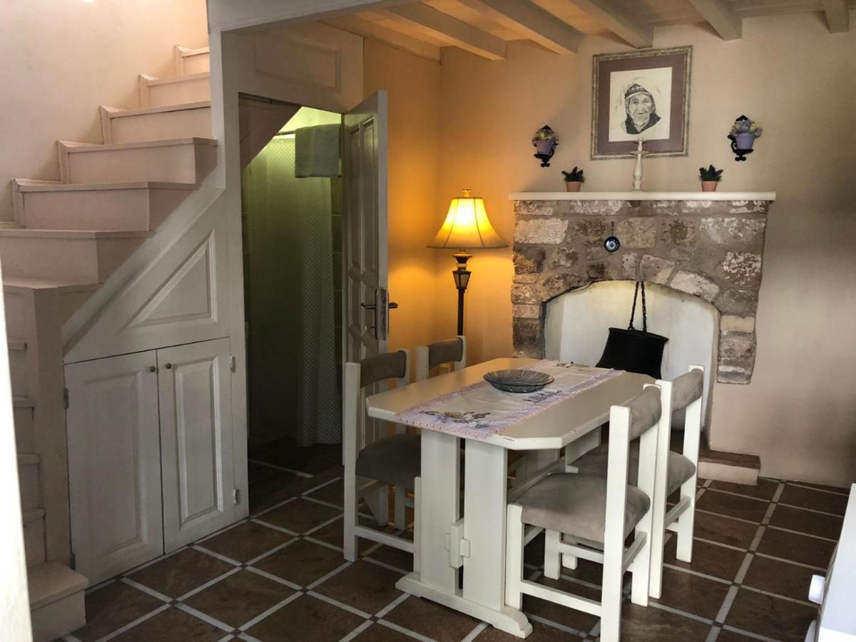 8 Oda Marmaris Exterior foto