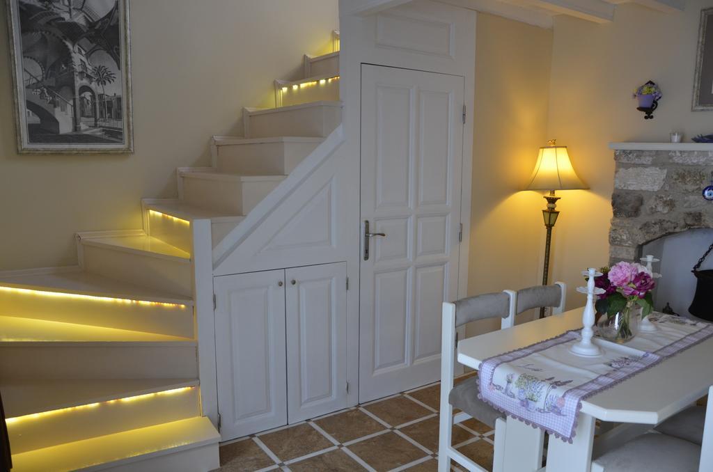 8 Oda Marmaris Exterior foto